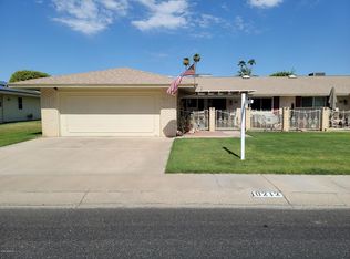 10212 W Kingswood Cir, Sun City, AZ 85351