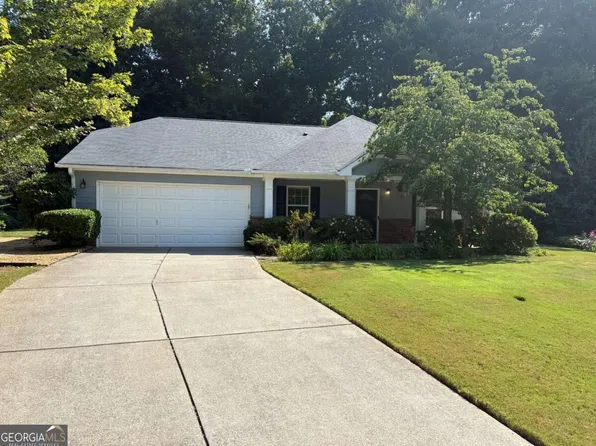 140 Magnolia Creek Dr, Canton, GA 30115
