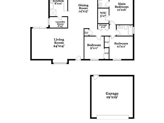 2nd image of this home