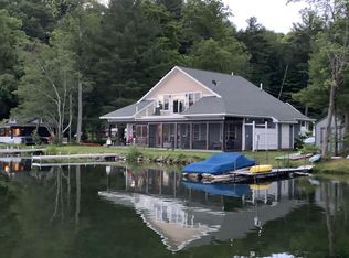 65 Trempers, Canaan, NY 12029