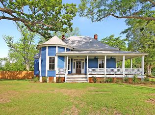 300 Quaker Rd, Saint George, SC 29477