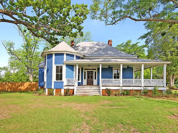 300 Quaker Rd, Saint George, SC 29477