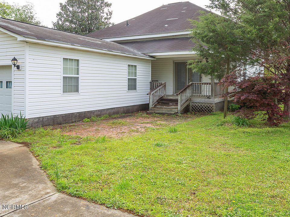 412 W North Street, Roseboro, NC 28382 MLS 100377429 Zillow