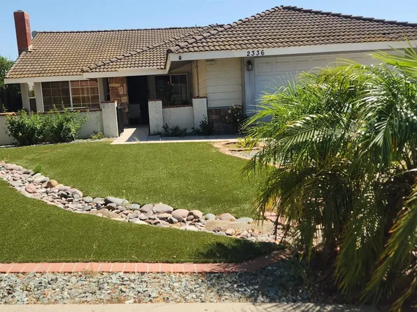 2336 Wind River Rd, El Cajon, CA 92019