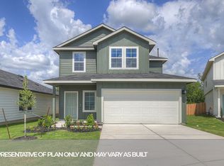 The Hannah Plan, Bollinger, Maxwell, TX 78656