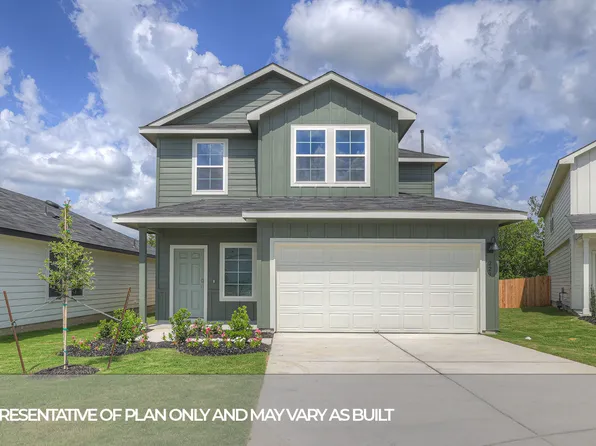 The Hannah Plan, Bollinger