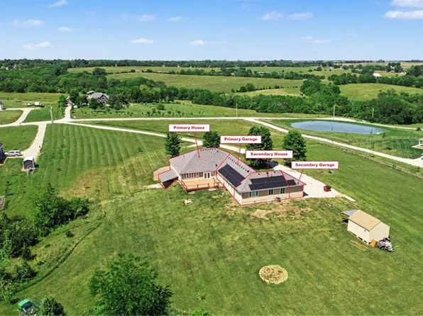 31005 Nottingham Ln, Lawson, MO 64062
