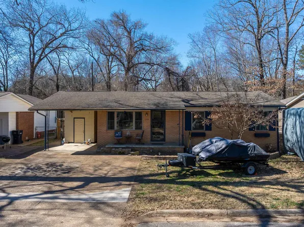 1775 Sun Valley Dr, Batesville, AR 72501