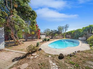 11326 Sheldon St, Sun Valley, CA 91352