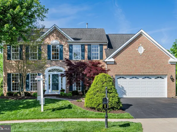 5614 Jordan Blvd, New Market, MD 21774