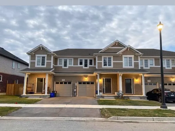 5 Lymburner St, Pelham, ON L0S 1E6