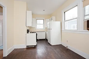 Rented by Brooklyn Hearth Realty