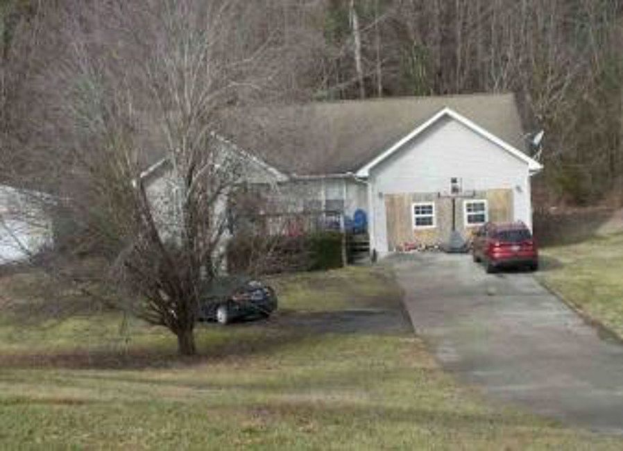 Property Front View
