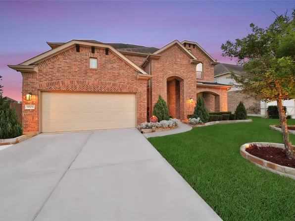 9503 Chaddington Ct, Tomball, TX 77375