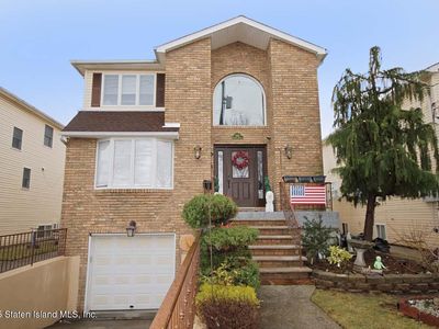235 Sharrott Ave, Staten Island, NY, 10309