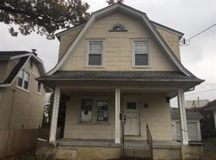 1447 Grant Ave, Woodlyn, PA