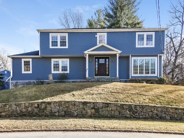 5 Teramar Way, White Plains, NY 10605