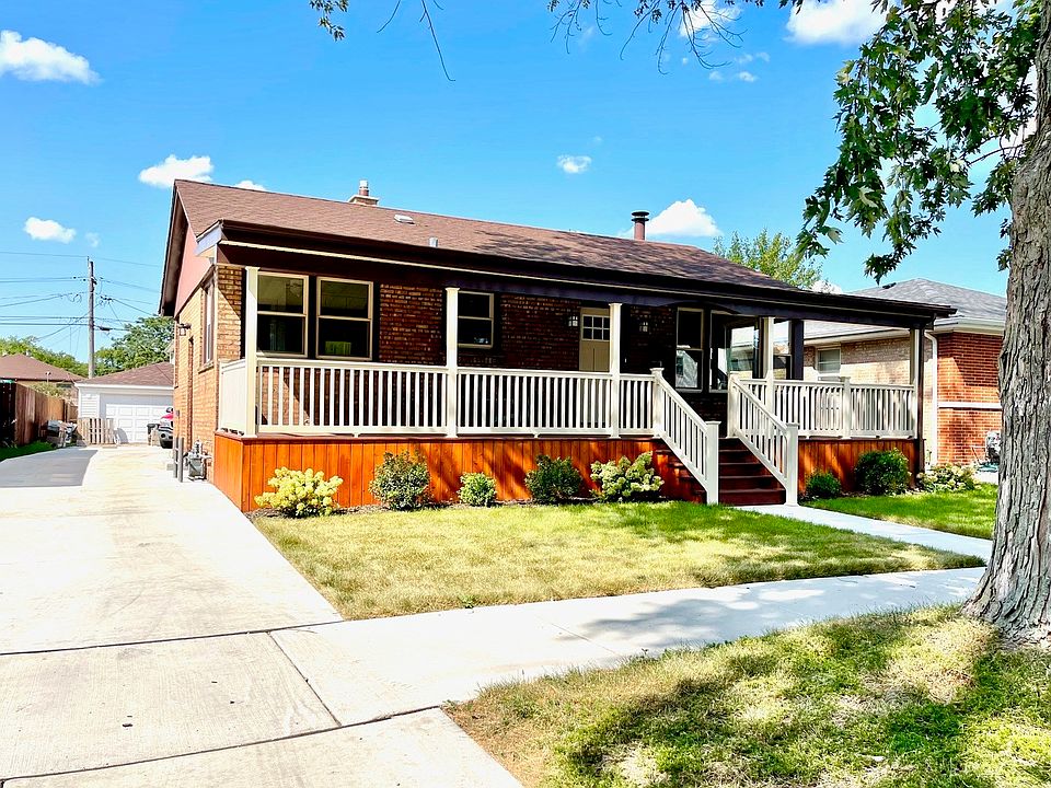 Welcome to 9224 S Lawndale! Full renovation, in and out...take a look!