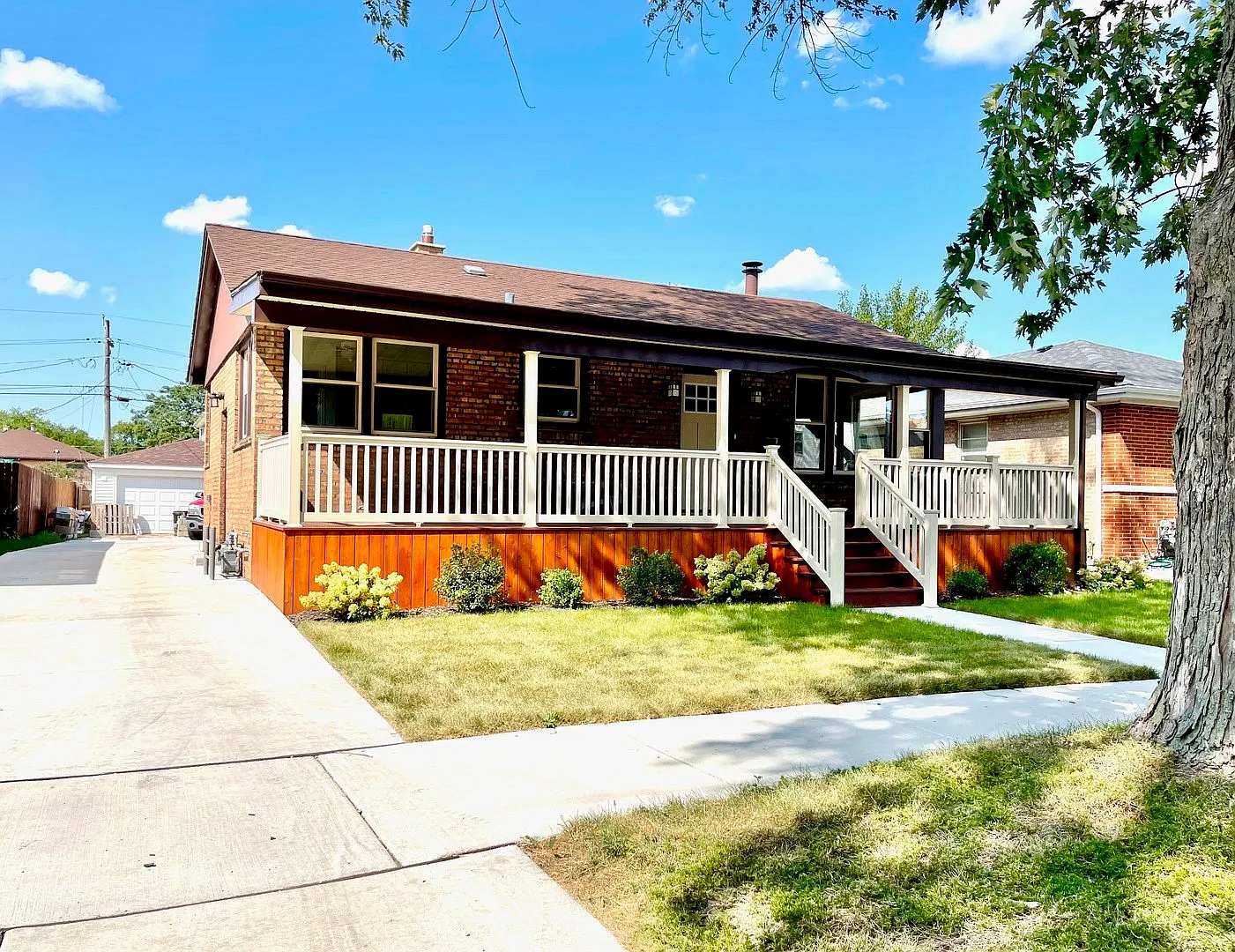 9224 S Lawndale Ave photo 1