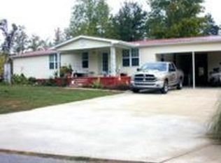 225 Hillside Rd, Spring City, TN 37381