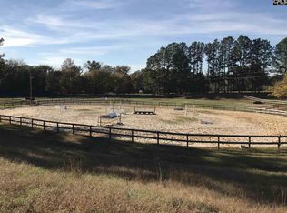 678 Red Fox Rd, Camden, SC 29020