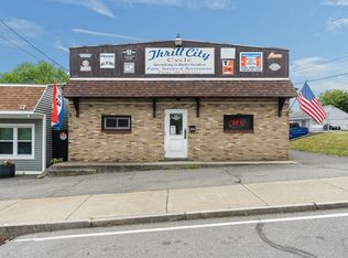 202-204 Pinehurst Ave, Swansea, MA 02777