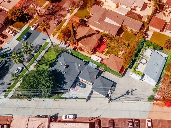 124 N Naomi St, Burbank, CA 91505