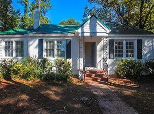 3039 Wrightsboro Rd, Augusta, GA 30909