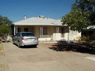 3305 Fillmore Ave, El Paso, TX 79930