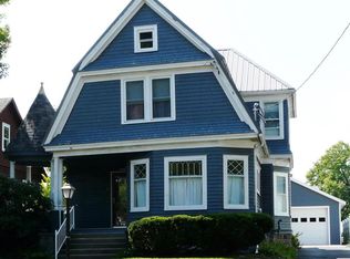 7 Cobbles St W, Elmira, NY 14905