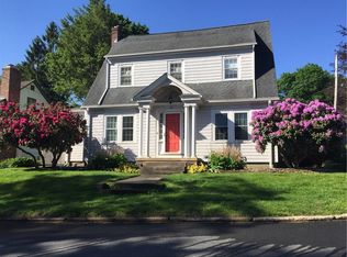 26 Fairmount Ave, Lincoln, RI 02865