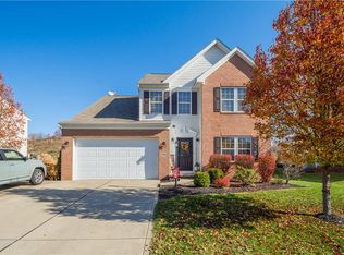 2058 Majestic Dr, North Strabane, PA
