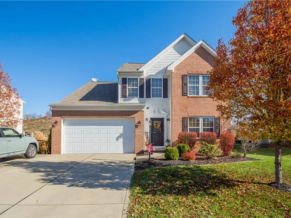 2058 Majestic Dr, North Strabane, PA 15317