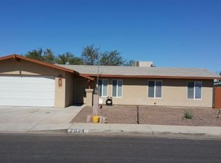 2024 S 27th Ave, Yuma, AZ 85364