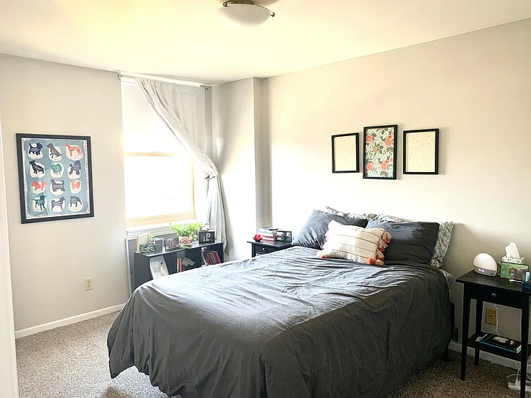 401 S 1st St #1420 — Photo 4