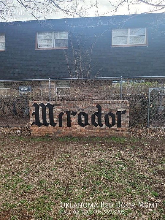 6250 S Douglas Ave APT 119, Oklahoma City, OK 73139 Zillow