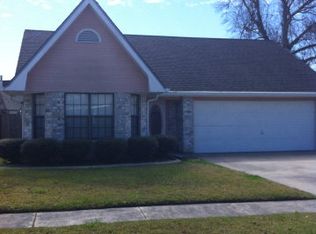 204 Prevost Dr, Houma, LA 70364
