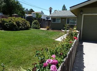 4350 Cayucos Ave, Atascadero, CA 93422