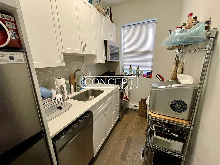 77 Park Dr #1CP — Photo 3