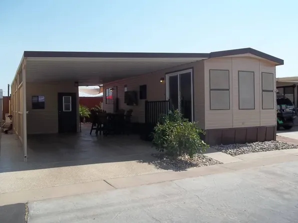 4700 E Main St #A-34, Mesa, AZ 85205