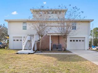 2637 San Clemente Dr, Milton, FL 32583