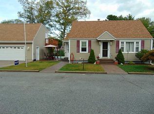 11 Eisenhower Dr, Smithfield, RI 02917