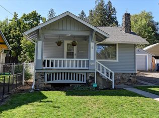 3138 E 16th Ave, Spokane, WA 99223