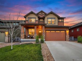 16694 Miners Way, Broomfield, CO 80023