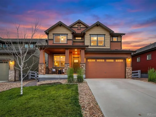 16694 Miners Way, Broomfield, CO 80023