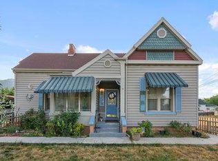 679 S 400 W, Provo, UT 84601