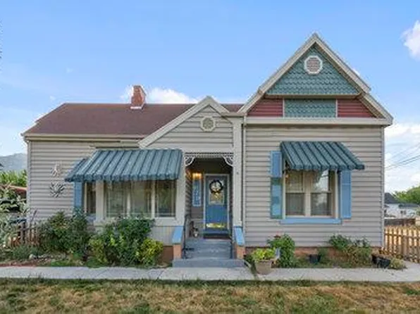 679 S 400 W, Provo, UT 84601