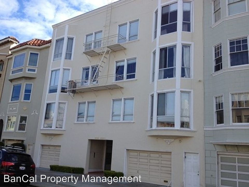 1st image of 3730 Scott St #204