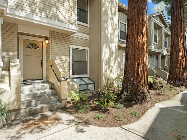 939 La Mesa Ter Unit D, Sunnyvale, CA 94086
