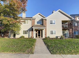 6620 Green Branch Dr APT 8, Dayton, OH 45459
